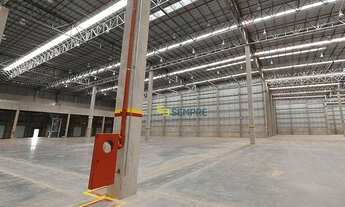 Imagem 6: Galpão para alugar em Campina Grande do Sul/PR