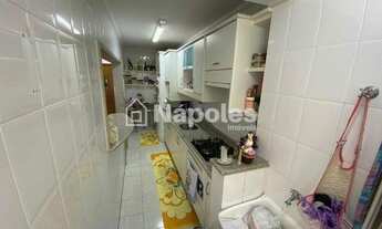 Imagem 2: Aluga-se apartamento mobiliado na Praia Comprida