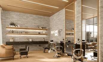 Imagem 4: Apartamento para venda com 175 metros quadrados com 3 quartos