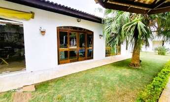 Imagem 4: Casa em Condomínio para Venda em Itupeva, Jardim Ana Luiza, 6 dormitórios, 2 suítes, 6 ban