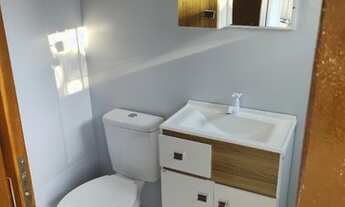 Imagem 6: Kitnet Av. Pequeno Príncipe