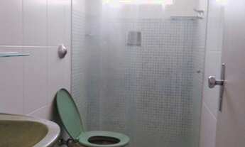 Imagem 7: Apartamento 80m², 2 quartos, 2 banhos, 1 vaga B.Sagrada Família-BH/MG