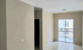 Imagem 3: Apartamento para aluguel Patio Home Resort