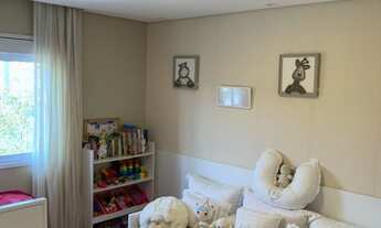 Imagem 6: Apartamento com 130 m² com 3 suítes, bairro Baeta Neves