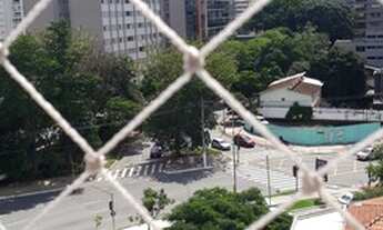 Imagem 2: Apto. com 64m2 - com 2 quartos-1vaga - em Vila Olímpia - São Paulo - SP