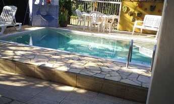 Imagem 7: Temporada praia da cocanha Caraguatatuba