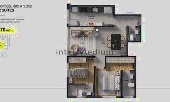 Imagem 2: BELO HORIZONTE - Padrão - Lourdes