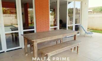 Imagem: Casa em condomínio