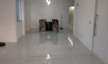 Imagem: Apartamento para venda com 198 metros quadrados