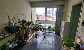 Imagem 5: Apartamento com 1 dormitório à venda, 45 m² por R$ 170.000,00 - Campinas - São José/SC