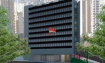 Imagem 2: BELO HORIZONTE - Padrão - Lourdes