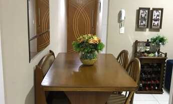 Imagem 2: Apartamento para venda tem 55 m² em Jardim Piratininga - São Paulo