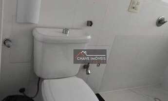 Imagem 7: Flat com localização privilegiada, com 1 dormitório à venda, 64 m² por R$ 137.000 - Centro