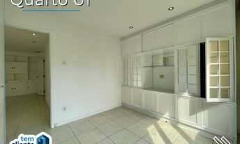 Imagem 7: Apartamento - 99m² - 03 quartos - Venda - Copacabana