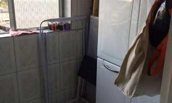 Imagem 6: Apartamento residencial para venda e locação, Chácara Agrindus, Taboão da Serra