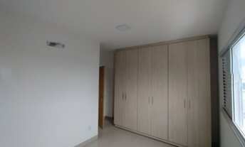 Imagem 7: AP ao lado do Shopping Capim Dourado - 69,15 m² - 2 quartos - Res. Liberty Tower