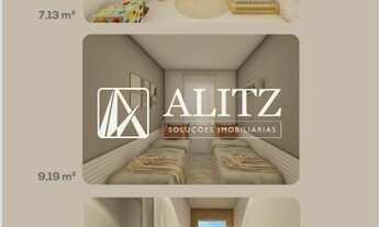 Imagem 7: APARECIDA DE GOIâNIA - Casa Padrão - Jardim Palácios