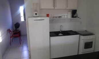 Imagem 3: Kitnete Mobiliada para 1 pessoa