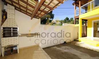 Imagem 4: Casa à venda com 3 quartos independente em Tucuns - Búzios