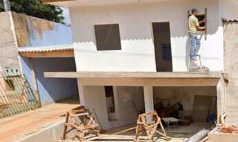 Imagem: Imobiliária Águia Imperial Vende Casa