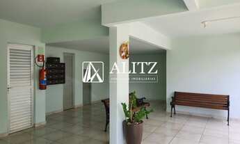 Imagem 6: APARECIDA DE GOIâNIA - Apartamento Padrão - Jardim Bela Vista - Continuação