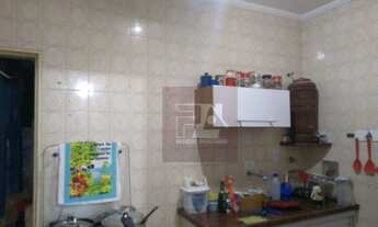 Imagem 5: Apartamento com 3 dormitórios à venda, 118 m² por R$ 320.000,00 - Pedregulho - Guaratingue