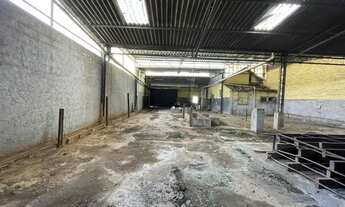 Imagem 7: Galpão a venda com 525m² com excelente localização