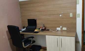 Imagem 6: Apartamento à venda no Jardim Monte Alegre - Taboão da Serra/SP!