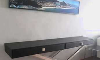 Imagem 7: Apartamento para venda possui 100 metros quadrados com 2 quartos em Indianópolis - São Pau