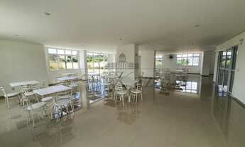 Imagem 5: Apartamento para aluguel tem 48 metros quadrados com 2 quartos