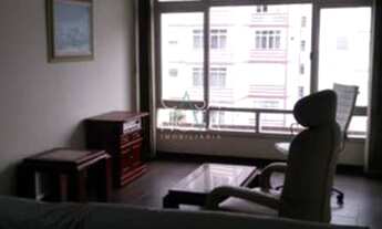 Imagem 3: Apartamento para venda possui 130 m² com 3 quartos em Boqueirão - Santos - SP