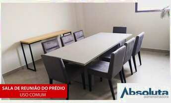 Imagem 6: Escritório Novo na Vila Mascote (c/ elevador