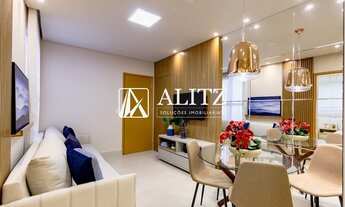 Imagem 4: GOIâNIA - Apartamento Padrão - Vila Martins