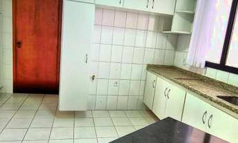 Imagem 3: Apartamento para venda com 150 metros quadrados com 4 quartos em Centro - Rio Claro - SP