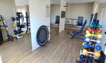 Imagem 5: Vende lindo apartamento em Cezar de Souza, Jardins Ipoema, 3 dormitórios, 1 suíte, sacada