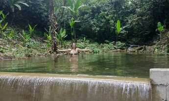 Imagem: Sítio em Silva Jardim