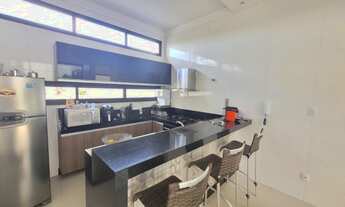 Imagem 7: Sobrado para Venda, Araguari / MG Ref: 773, bairro Sibipiruna