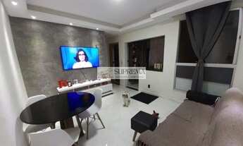 Imagem: Apartamento - Condomínio Salamanca