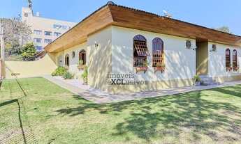 Imagem: Casa à venda, 308 m² por R$ 2.180.000,00