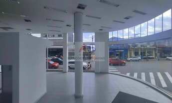 Imagem 4: Prédio Comercial para alugar em São Paulo/SP