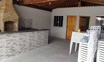 Imagem 4: Casa para eventos confraternizações e festas praia grande