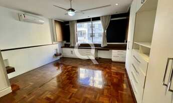 Imagem 3: Copacabana Apartamento com 4 dormitórios