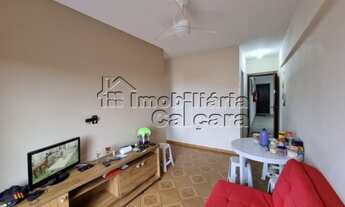 Imagem 2: Praia Grande - Apartamento Padrão - Caiçara