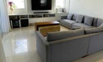 Imagem 4: Casa de luxo com total infraestrutura ,4 quartos com suítes,5 banheiros. OPORTUNIDADE!!PER