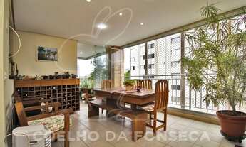 Imagem 4: São Paulo - Apartamento Padrão - Alto da Boa Vista