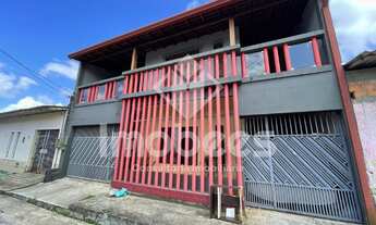 Imagem: Excelente casa à venda na Cidade Nova IV