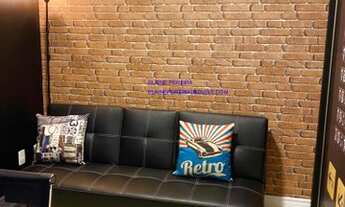 Imagem 7: Excelente apto 136mts com 3 dorms sendo 1 suíte rico em armário, sacada gourmet- 3 vags- l