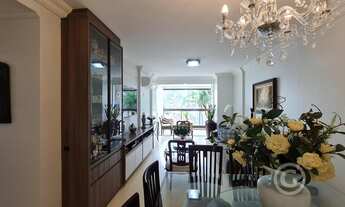 Imagem 5: Amplo apartamento com três suítes no centro de Florianópolis