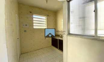 Imagem 4: Apartamento com 2 dormitórios à venda, 70 m² por R$ 330.000,00 - Icaraí - Niterói/RJ