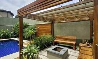 Imagem 2: Casa em Condomínio para Venda em Colinas da Anhangüera Santana de Parnaíba-SP